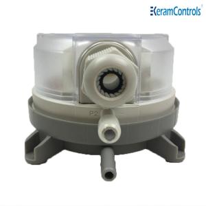 China 250V Differential Pressure Switch For Air Conditioner factory