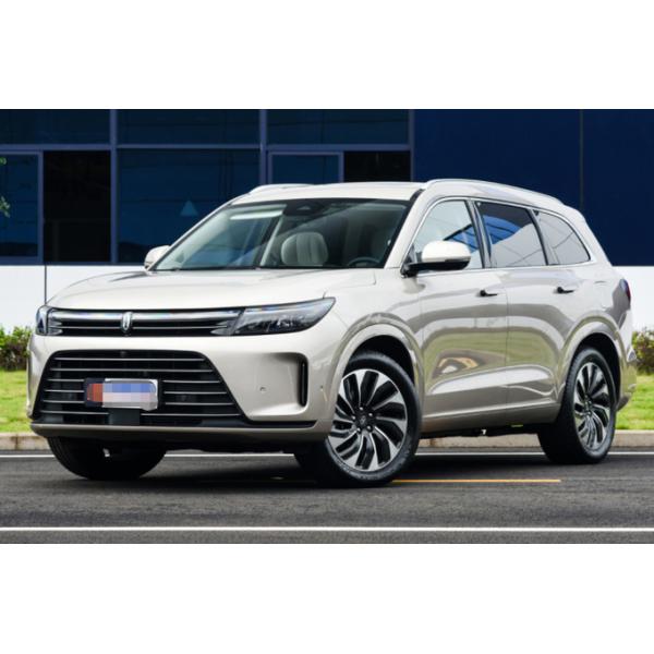 Seres Aito M7 2022 1.5T Extended Range 4WD Deluxe Edition 5 Door 6 Seats Suv 0