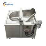 JOYSHINE's Range of Temperature Gas Deep Fryer for Commercial Potato Chips