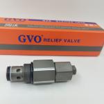 2420-1226 Relief Valve For EC140 EC210 EC240 EC290 DH220 Excavator