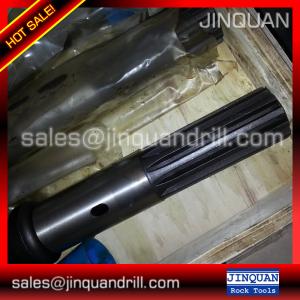 China ingersoll rand t38 shank adaptor factory