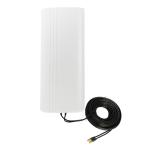 AMEISON 1700 - 2700 MHz High gain 14dbi outdoor 4G LTE MIMO Panel Antenna 4g lte