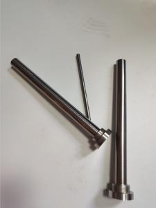 China Customized Cemented Tungsten Carbide Rod 100% Virgin Co-WC Chemical Composition factory