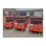 Electric Start PPetrol Portable Generator Three Phase Gasoline Generator 220V