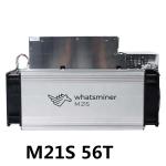 12KG Asic Whatsminer M21S 56Th 3360W SHA256