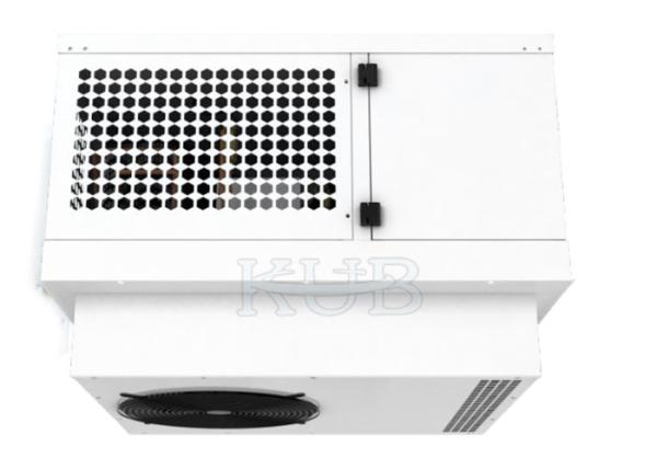 Condensing Unit Top Insert Integrated air-cooled unit 3HP 4HP 5HP 380v freezer