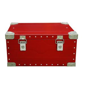 China 6.8kg Aluminum Alloy Camping and Car Tool Storage Case Box for Industrial and Outdoor factory