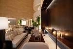 One-Stop Bespoke Luxury Interior Furnishings Service For Five-Star Hotels