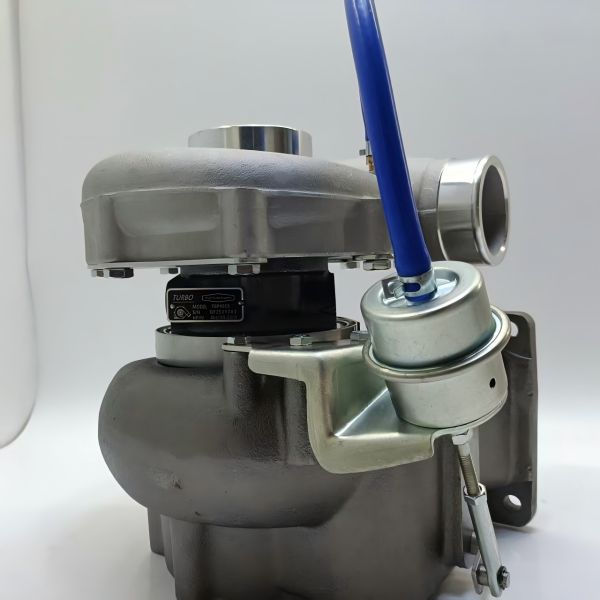 TBP4503 Auto Parts Turbocharger For Daewoo turbo truck DE12T B3 11.0l