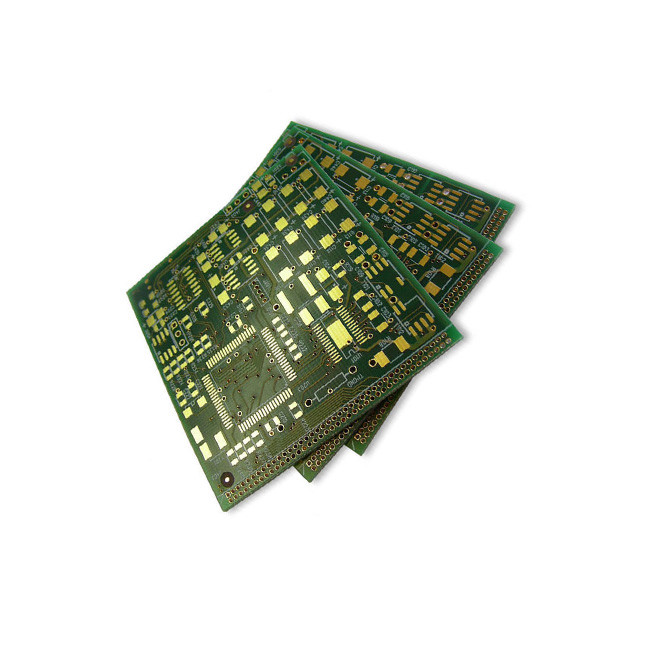 High Reliability One Stop PCB Assembly FR4 Turnkey Pcb Assembly Services