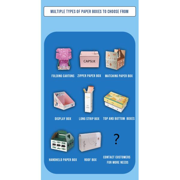 Customized Logo Lipstick Perfume Cosmetics Luxury Packaging Gift Box Transport Paper Box And Handbag