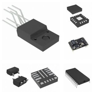 8MSOP Integrated Circuit Chips HMC218BMS8GE HMC218BMS8GETR