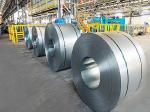Wide Metal Strips 317L AISI Stainless Steel Strips 6m HL Surface Finished