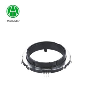 China Rotary Encoder Sensor with Shaft Rotation Tracking and Display on sale China Rotary Encoder Sensor with Shaft Rotation Tracking and Display on sale