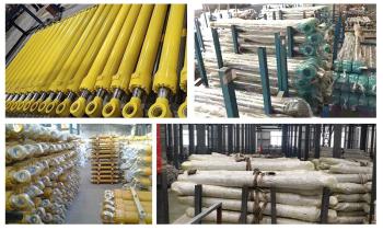 Guangzhou Guoli Engineering Machinery Co., Ltd.