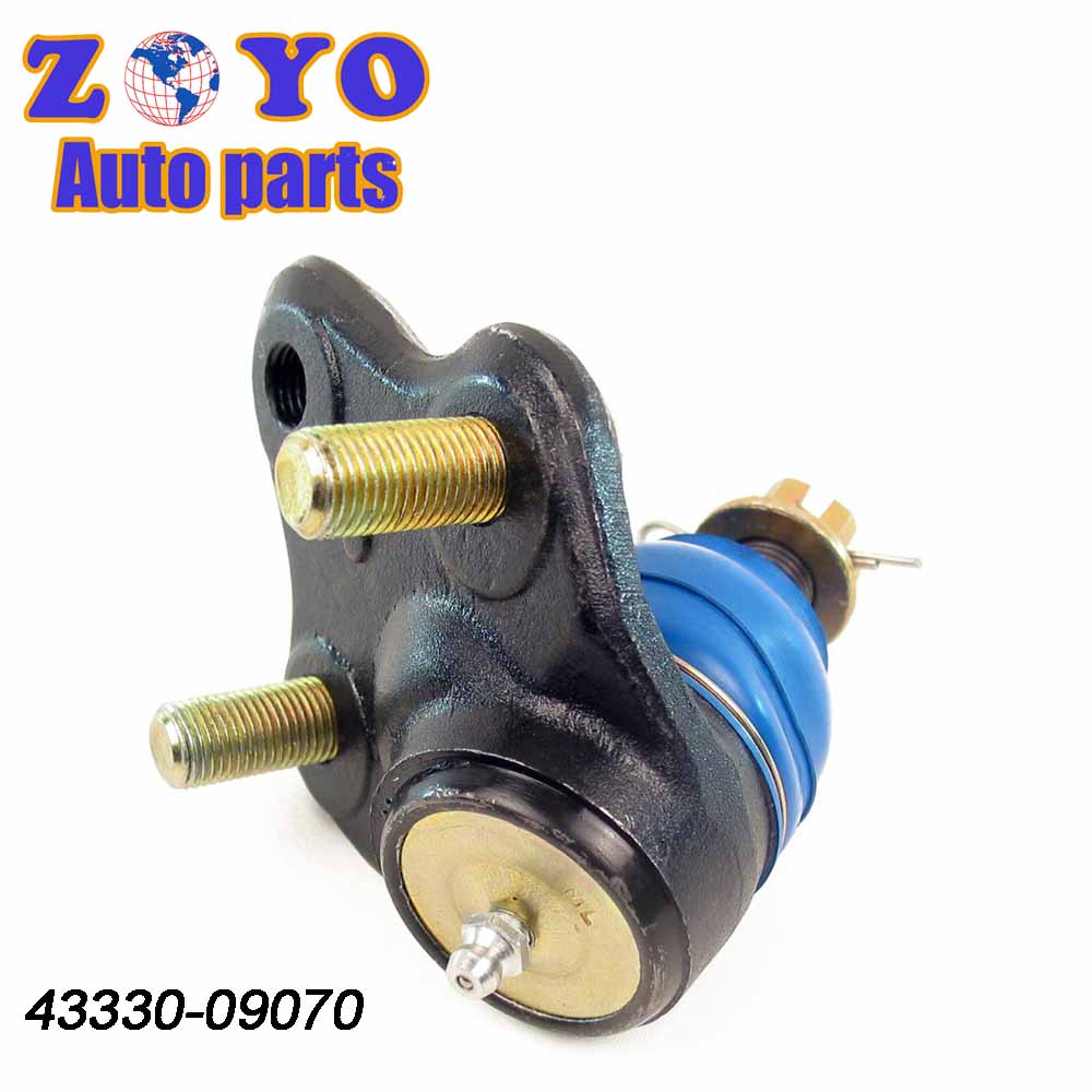 7476141 Auto Suspension Systems Replacement Ball Joint for Toyota Corolla 2000-2005