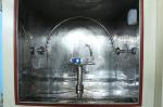 Iso20653 Standard Water Tightness Waterproof Test Chamber Ipx1 Ipx2 Ipx3 Ipx4