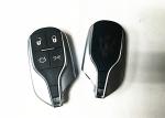2014 – 2016 Maserati Ghibli / Quattroporte Smart Key Keyless Entry Fob 4B 433MHz
