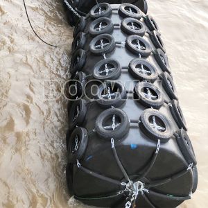 Net Type Marine Dock Fenders Inflatable Ship Fender Inflatable Boat Fender