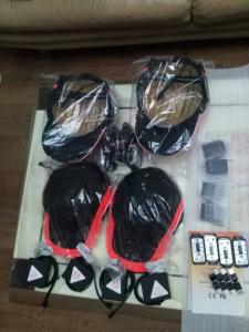 China low level laser therapy hair loss helmet factory