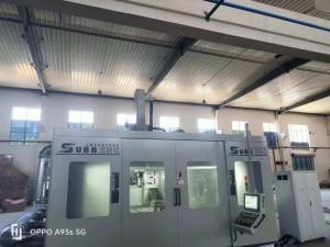 China 0.05mm Accuracy CNC Machining Center 5 Axis 24-29KW Spindle factory