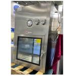 GMP laminar flow Hood Pass through Box China manufacturer