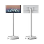 300cd/M Smart Portable TV 21.5 Inch IPS Portable Stand TV 60Hz