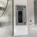LED Bulb Industrial Glue Dispensers 200W Bulb Punching Machine 0 - 300 RPM With