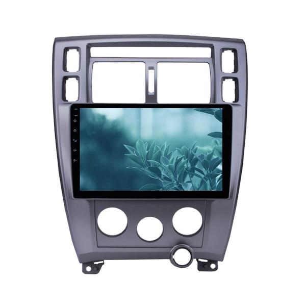 Android 8.1 Hyundai Touch Screen Radio GPS Navigation For 2006-2013 Hyundai