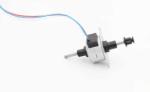 Electric Curtains Motor 12V 0.35A 2Phase 43mH 50g For Curtains