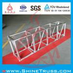 Top quality Aluminum lighting stage truss for event from gold supplier