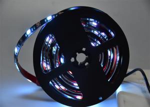 China 5V 80Ra 50000H TV Background RGB USB LED Strip Light factory