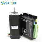 B Insulation 0.75A Brushless Dc Motor 42mm Bldc Robot Motor 12V 24V 36V