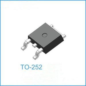 China 5N20DY 200V N-Channel Enhancement Mode MOSFET factory