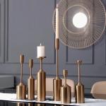210mm Decorative Candle Holder