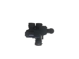 China 2118320584 Valve conversion valve From China Customized Size Powder Metallurgy Technology For Mercedes factory