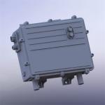Chevy Volt Battery Coolant Heater Electric For Large Vehicles