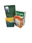 Customized Logo Moistureproof Industrial Paper Bags Up To 7 Printing Color