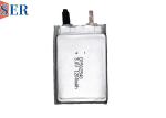 CP502540 Soft Pack Battery Flexible LiMNO2 For Remote Reader