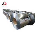 Zinc Coate Galvanized Steel Sheet In Coil SPCC Gl Steel Coil G350 G450 G550