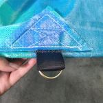 UV Protected PE Tarpaulin Poly Tarp for Agriculture/Industrial Cover in Standard
