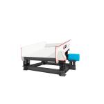 Single Shaft Feeder Machine 100-300t/H For Metallurgy Industry