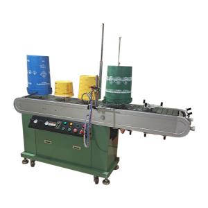 China 180kg Flame Treatment Machine Flame Area 25-250mm copper nozzle factory