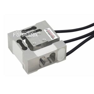 Multi axis force transducer 100N triaxial force sensor 10kg tri-axial load cell