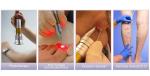 GOMECY Class 4 980nm Laser Diode 60watt Vascular Removal Physical Therapy