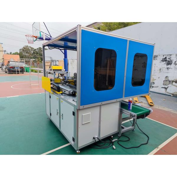 China Silicone O Ring Bonding Machine All O - Rings（Can Change The Mold) Can Production factory