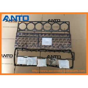 4089478 Upper Engine Gasket Set Excavator Engine Parts For HYUNDAI R450LC7