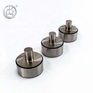 China SKD11 Precision CNC Machining Parts Stainless Steel Material ODM factory