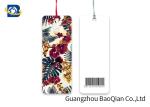 Beautiful 3D Personalized Picture Bookmarks , Lenticular Printing Services Multi