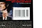 Free DHL Shipping@Classic and New Release Blu-Ray DVD Movie Wholesale Homeland